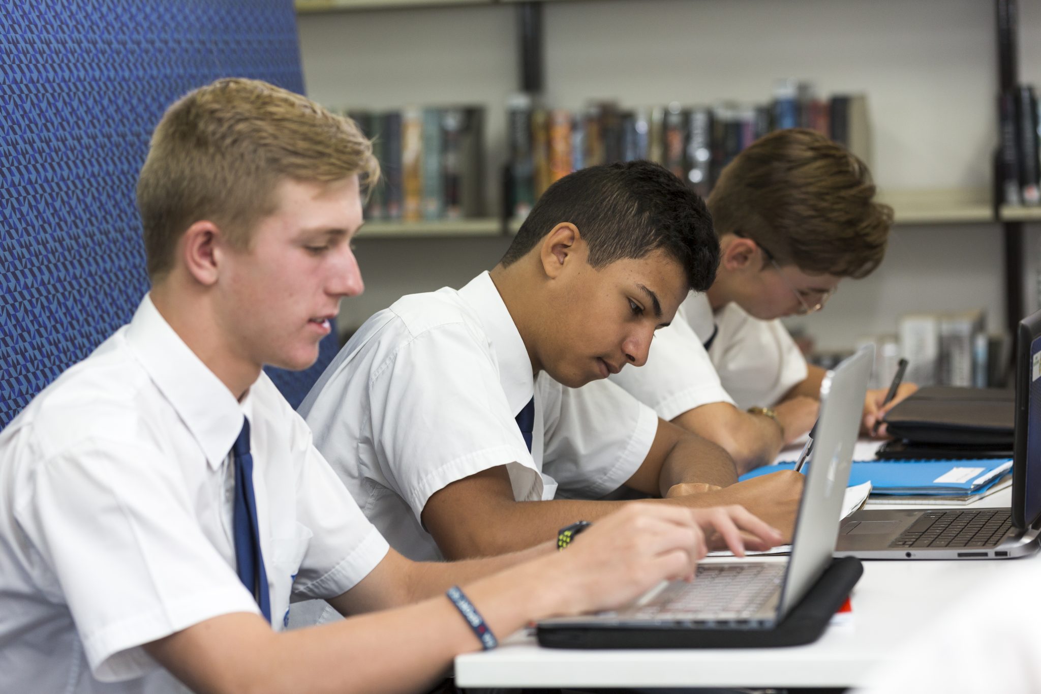 Australian Geography Competition 2018