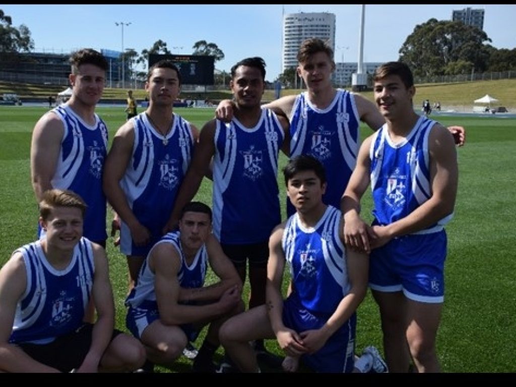 MCS Athletics Carnival 2018