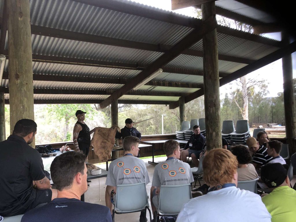Indigenous Education