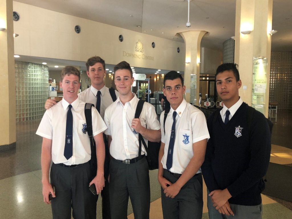 CAREERS REPORT
