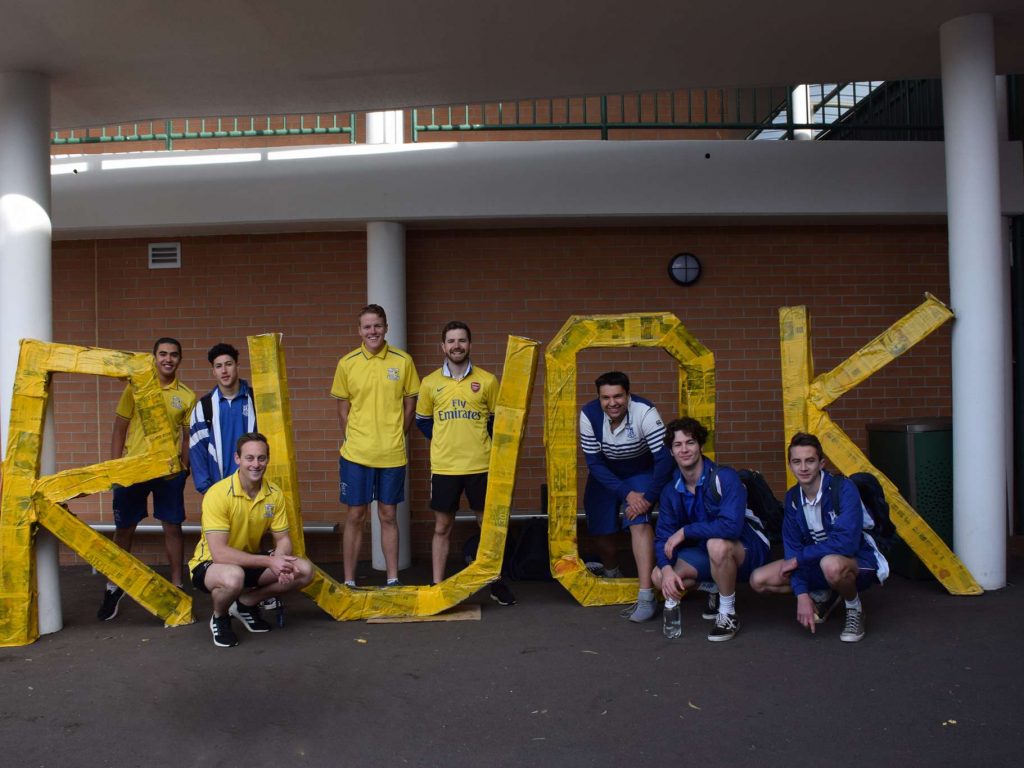 RUOK? Day