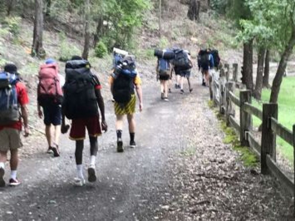 Year 10 Camp Cancelled