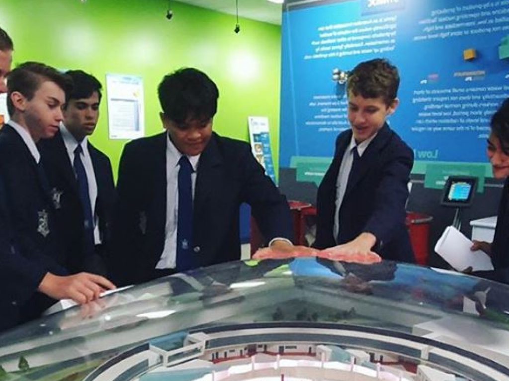 Year 11 Chemistry Excursion