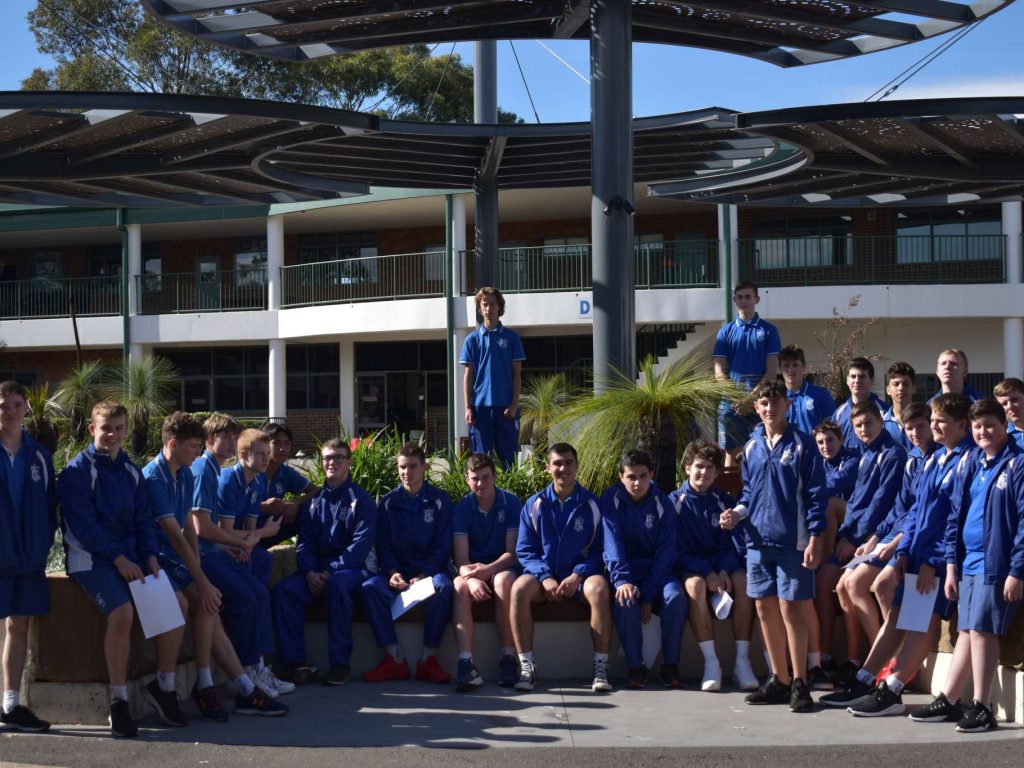 Year 10 Science