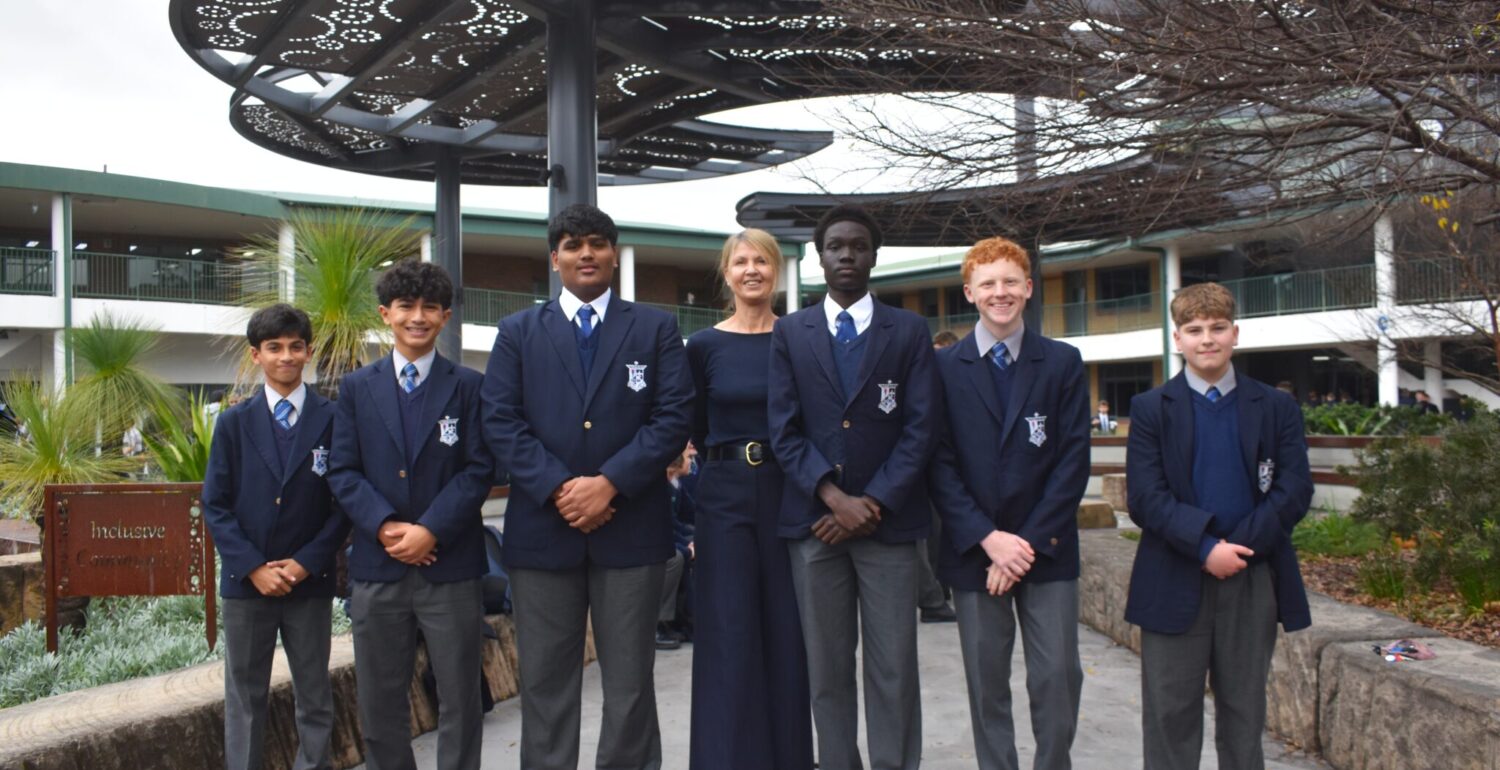 Parent and Student Information and Welcome Evenings