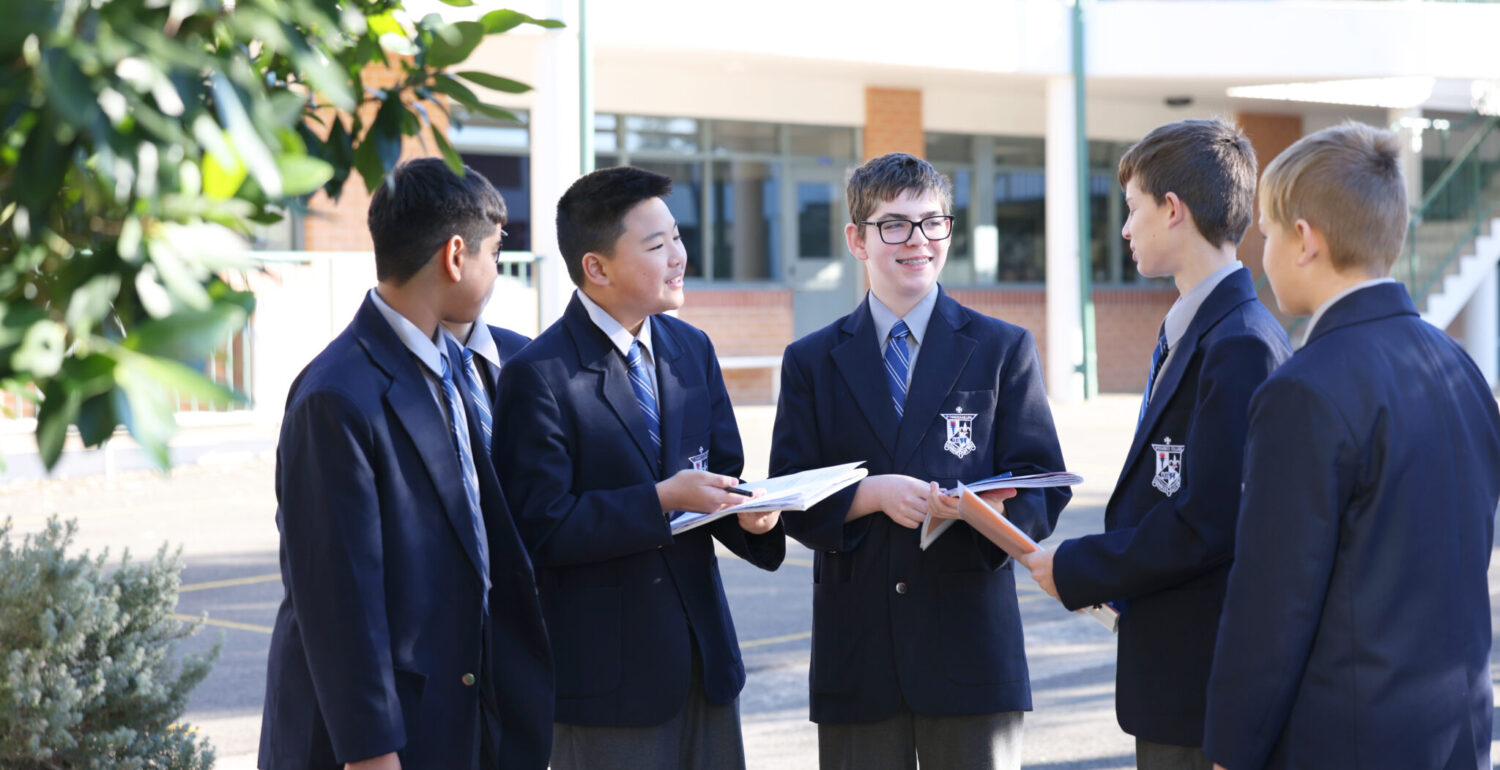 Enrolment