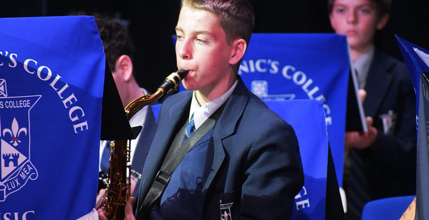 Music Extra Curricular Program