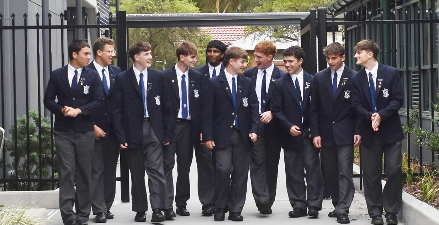 Welcome Back to St Dominic’s College – Term 2 2026