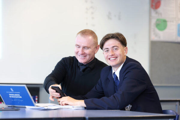 Book a College Tour