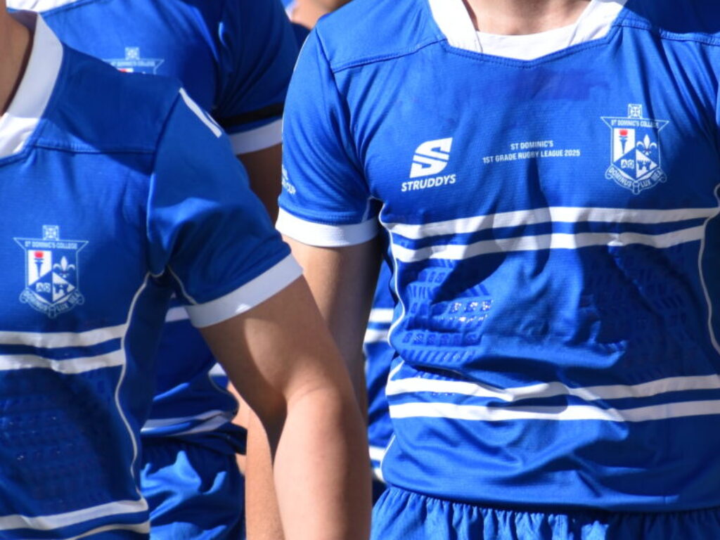 2026 Alumni Lunch – NRL Schoolboy Cup