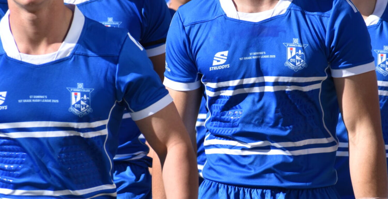 2026 Alumni Lunch – NRL Schoolboy Cup