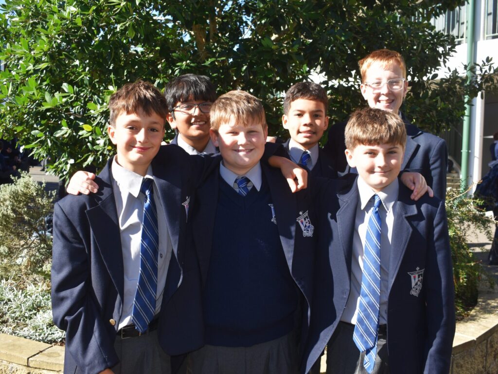 Welcome Back – Term 3 2026
