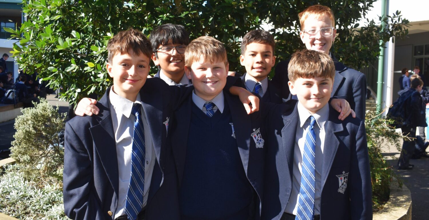 Welcome Back – Term 3 2026