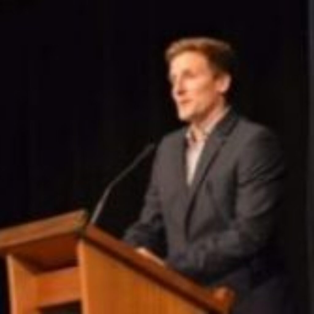 Michael Todd
