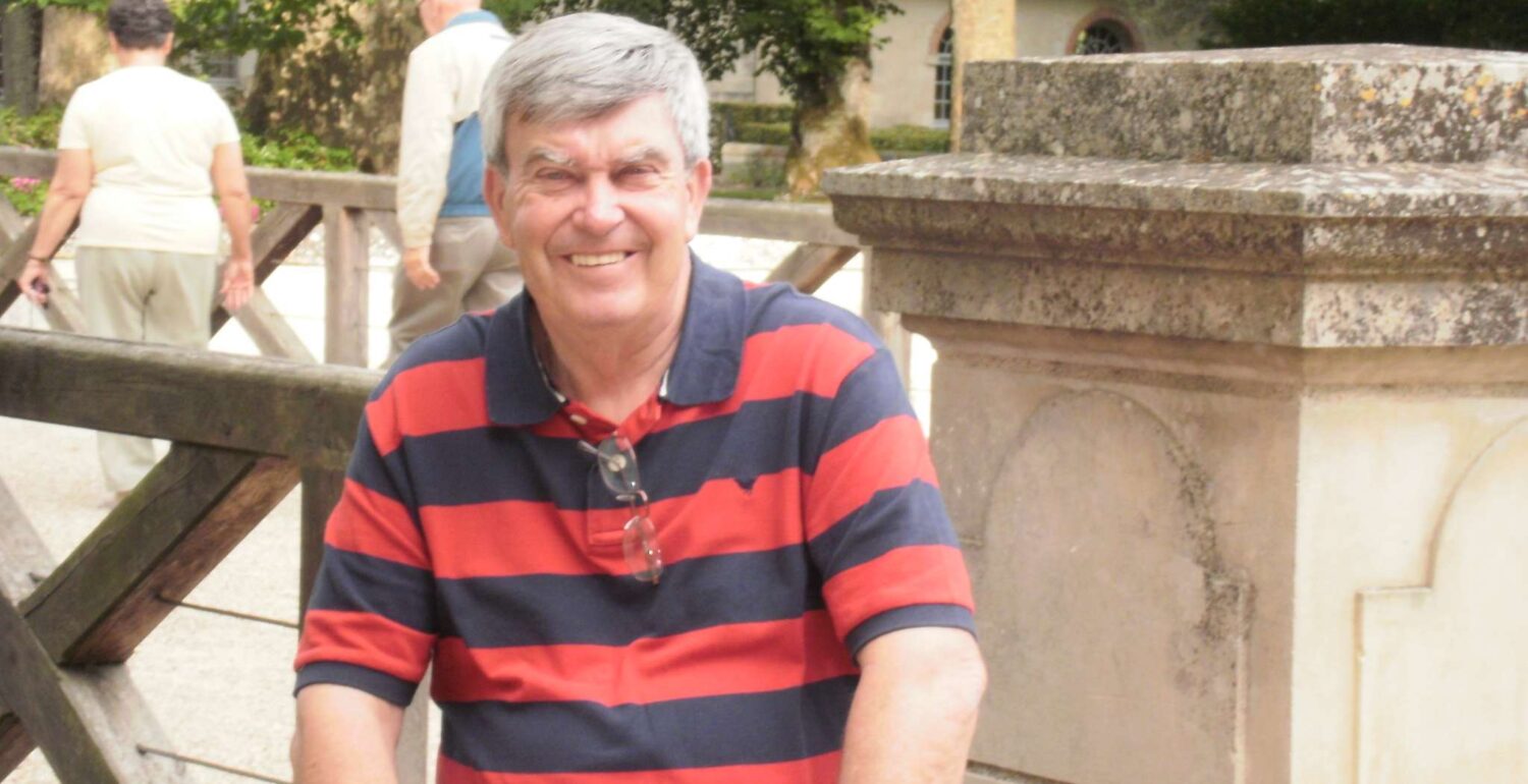 Ben Feszczuk