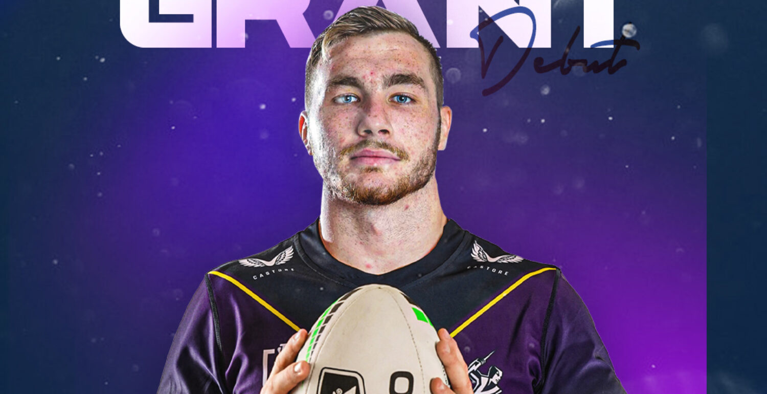 Jordan Grant