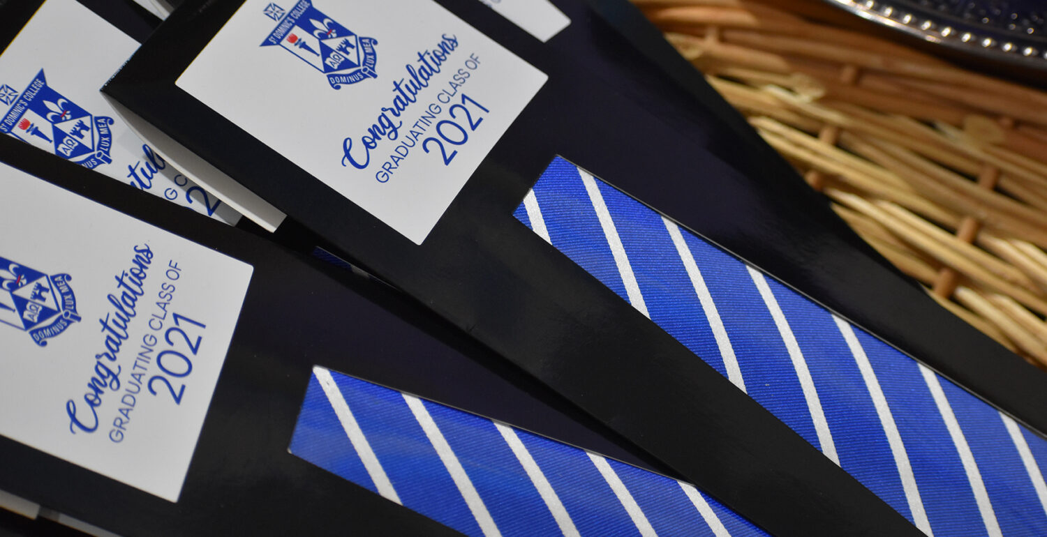 Year 12, 2021 Graduation