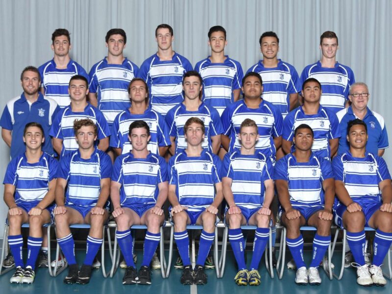 Alumni – Where are they Now?