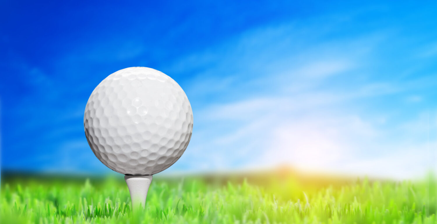 Save the Date Alumni and Community Golf Day