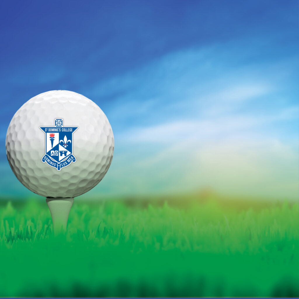 2024 ALUMNI GOLF DAY – GROUP REGISTRATIONS NOW OPEN