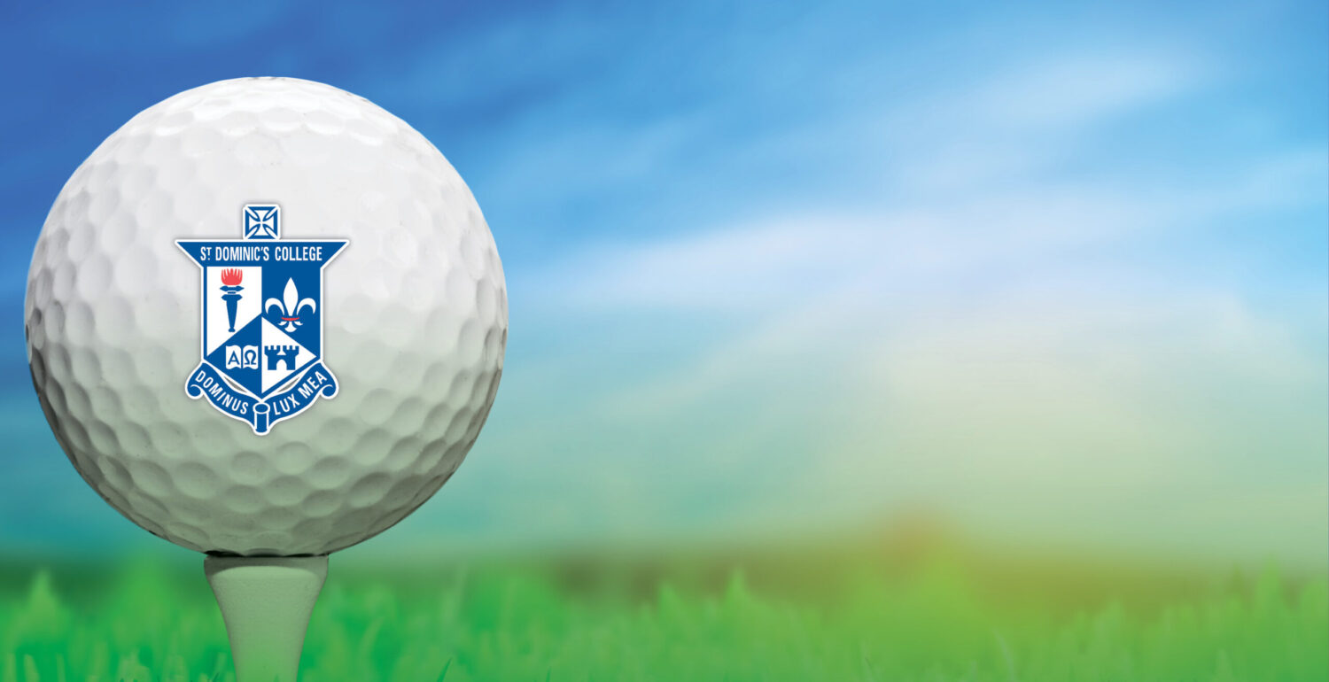 Alumni Golf Day